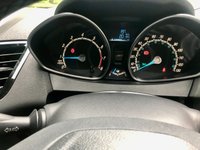 USED 2012 62 FORD FIESTA 1.25 Zetec Hatchback 3dr Petrol Manual (124 g/km, 81 bhp) 1 OWNER RETIRED LADY OWNER SINCE 2015 WITH ONLY 47,000 MILES\\GREAT SERVICE HISTORY X10 SERVICING STAMPS  --CAMBELT RENEWED 33,717 MILES\\\35 POUND ROAD TAX\\REAR PARK SENSORS//ELEC FOLD MIRRORS//BLUETOOTH//DAB//MULTI-FUNCTION LEATHER STEERING WHEEL// 1 OWNER RETIRED LADY OWNER SINCE 2015 WITH ONLY 47,000 MILESGREAT SERVICE HISTORY X10 SERVICING STAMPS  --CAMBELT RENEWED 33,717 MILES35 POUND ROAD TAXREAR PARK SENSORS//ELEC FOLD MIRRORS//BLUETOOTH//DAB//MULTI-FUNCTION LEATHER STEERING WHEEL//