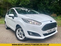 USED 2012 62 FORD FIESTA 1.25 Zetec Hatchback 3dr Petrol Manual (124 g/km, 81 bhp) 1 OWNER RETIRED LADY OWNER SINCE 2015 WITH ONLY 47,000 MILES\\GREAT SERVICE HISTORY X10 SERVICING STAMPS  --CAMBELT RENEWED 33,717 MILES\\\35 POUND ROAD TAX\\REAR PARK SENSORS//ELEC FOLD MIRRORS//BLUETOOTH//DAB//MULTI-FUNCTION LEATHER STEERING WHEEL// 1 OWNER RETIRED LADY OWNER SINCE 2015 WITH ONLY 47,000 MILESGREAT SERVICE HISTORY X10 SERVICING STAMPS  --CAMBELT RENEWED 33,717 MILES35 POUND ROAD TAXREAR PARK SENSORS//ELEC FOLD MIRRORS//BLUETOOTH//DAB//MULTI-FUNCTION LEATHER STEERING WHEEL//