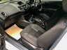 USED 2012 62 FORD FIESTA 1.25 Zetec Hatchback 3dr Petrol Manual (124 g/km, 81 bhp) 1 OWNER RETIRED LADY OWNER SINCE 2015 WITH ONLY 47,000 MILES\\GREAT SERVICE HISTORY X10 SERVICING STAMPS  --CAMBELT RENEWED 33,717 MILES\\\35 POUND ROAD TAX\\REAR PARK SENSORS//ELEC FOLD MIRRORS//BLUETOOTH//DAB//MULTI-FUNCTION LEATHER STEERING WHEEL// 1 OWNER RETIRED LADY OWNER SINCE 2015 WITH ONLY 47,000 MILESGREAT SERVICE HISTORY X10 SERVICING STAMPS  --CAMBELT RENEWED 33,717 MILES35 POUND ROAD TAXREAR PARK SENSORS//ELEC FOLD MIRRORS//BLUETOOTH//DAB//MULTI-FUNCTION LEATHER STEERING WHEEL//