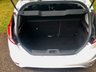USED 2012 62 FORD FIESTA 1.25 Zetec Hatchback 3dr Petrol Manual (124 g/km, 81 bhp) 1 OWNER RETIRED LADY OWNER SINCE 2015 WITH ONLY 47,000 MILES\\GREAT SERVICE HISTORY X10 SERVICING STAMPS  --CAMBELT RENEWED 33,717 MILES\\\35 POUND ROAD TAX\\REAR PARK SENSORS//ELEC FOLD MIRRORS//BLUETOOTH//DAB//MULTI-FUNCTION LEATHER STEERING WHEEL// 1 OWNER RETIRED LADY OWNER SINCE 2015 WITH ONLY 47,000 MILESGREAT SERVICE HISTORY X10 SERVICING STAMPS  --CAMBELT RENEWED 33,717 MILES35 POUND ROAD TAXREAR PARK SENSORS//ELEC FOLD MIRRORS//BLUETOOTH//DAB//MULTI-FUNCTION LEATHER STEERING WHEEL//