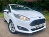 USED 2012 62 FORD FIESTA 1.25 Zetec Hatchback 3dr Petrol Manual (124 g/km, 81 bhp) 1 OWNER RETIRED LADY OWNER SINCE 2015 WITH ONLY 47,000 MILES\\GREAT SERVICE HISTORY X10 SERVICING STAMPS  --CAMBELT RENEWED 33,717 MILES\\\35 POUND ROAD TAX\\REAR PARK SENSORS//ELEC FOLD MIRRORS//BLUETOOTH//DAB//MULTI-FUNCTION LEATHER STEERING WHEEL// 1 OWNER RETIRED LADY OWNER SINCE 2015 WITH ONLY 47,000 MILESGREAT SERVICE HISTORY X10 SERVICING STAMPS  --CAMBELT RENEWED 33,717 MILES35 POUND ROAD TAXREAR PARK SENSORS//ELEC FOLD MIRRORS//BLUETOOTH//DAB//MULTI-FUNCTION LEATHER STEERING WHEEL//