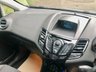 USED 2012 62 FORD FIESTA 1.25 Zetec Hatchback 3dr Petrol Manual (124 g/km, 81 bhp) 1 OWNER RETIRED LADY OWNER SINCE 2015 WITH ONLY 47,000 MILES\\GREAT SERVICE HISTORY X10 SERVICING STAMPS  --CAMBELT RENEWED 33,717 MILES\\\35 POUND ROAD TAX\\REAR PARK SENSORS//ELEC FOLD MIRRORS//BLUETOOTH//DAB//MULTI-FUNCTION LEATHER STEERING WHEEL// 1 OWNER RETIRED LADY OWNER SINCE 2015 WITH ONLY 47,000 MILESGREAT SERVICE HISTORY X10 SERVICING STAMPS  --CAMBELT RENEWED 33,717 MILES35 POUND ROAD TAXREAR PARK SENSORS//ELEC FOLD MIRRORS//BLUETOOTH//DAB//MULTI-FUNCTION LEATHER STEERING WHEEL//