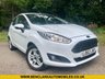 USED 2012 62 FORD FIESTA 1.25 Zetec Hatchback 3dr Petrol Manual (124 g/km, 81 bhp) 1 OWNER RETIRED LADY OWNER SINCE 2015 WITH ONLY 47,000 MILES\\GREAT SERVICE HISTORY X10 SERVICING STAMPS  --CAMBELT RENEWED 33,717 MILES\\\35 POUND ROAD TAX\\REAR PARK SENSORS//ELEC FOLD MIRRORS//BLUETOOTH//DAB//MULTI-FUNCTION LEATHER STEERING WHEEL// 1 OWNER RETIRED LADY OWNER SINCE 2015 WITH ONLY 47,000 MILESGREAT SERVICE HISTORY X10 SERVICING STAMPS  --CAMBELT RENEWED 33,717 MILES35 POUND ROAD TAXREAR PARK SENSORS//ELEC FOLD MIRRORS//BLUETOOTH//DAB//MULTI-FUNCTION LEATHER STEERING WHEEL//