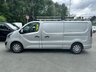 USED 2018 18 VAUXHALL VIVARO 1.6 CDTi 2900 Sportive Panel Van 5dr Diesel Manual L2 H1 Euro 6 (120 ps) 
