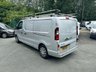 USED 2018 18 VAUXHALL VIVARO 1.6 CDTi 2900 Sportive Panel Van 5dr Diesel Manual L2 H1 Euro 6 (120 ps) 