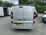 USED 2018 18 VAUXHALL VIVARO 1.6 CDTi 2900 Sportive Panel Van 5dr Diesel Manual L2 H1 Euro 6 (120 ps) 