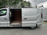 USED 2018 18 VAUXHALL VIVARO 1.6 CDTi 2900 Sportive Panel Van 5dr Diesel Manual L2 H1 Euro 6 (120 ps) 