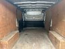 USED 2018 18 VAUXHALL VIVARO 1.6 CDTi 2900 Sportive Panel Van 5dr Diesel Manual L2 H1 Euro 6 (120 ps) 