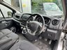 USED 2018 18 VAUXHALL VIVARO 1.6 CDTi 2900 Sportive Panel Van 5dr Diesel Manual L2 H1 Euro 6 (120 ps) 