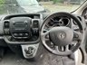 USED 2018 18 VAUXHALL VIVARO 1.6 CDTi 2900 Sportive Panel Van 5dr Diesel Manual L2 H1 Euro 6 (120 ps) 