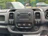 USED 2018 18 VAUXHALL VIVARO 1.6 CDTi 2900 Sportive Panel Van 5dr Diesel Manual L2 H1 Euro 6 (120 ps) 