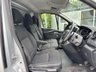 USED 2018 18 VAUXHALL VIVARO 1.6 CDTi 2900 Sportive Panel Van 5dr Diesel Manual L2 H1 Euro 6 (120 ps) 