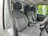 USED 2018 18 VAUXHALL VIVARO 1.6 CDTi 2900 Sportive Panel Van 5dr Diesel Manual L2 H1 Euro 6 (120 ps) 