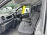 USED 2018 18 VAUXHALL VIVARO 1.6 CDTi 2900 Sportive Panel Van 5dr Diesel Manual L2 H1 Euro 6 (120 ps) 