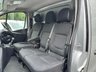 USED 2018 18 VAUXHALL VIVARO 1.6 CDTi 2900 Sportive Panel Van 5dr Diesel Manual L2 H1 Euro 6 (120 ps) 