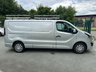 USED 2018 18 VAUXHALL VIVARO 1.6 CDTi 2900 Sportive Panel Van 5dr Diesel Manual L2 H1 Euro 6 (120 ps) 