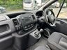 USED 2018 18 VAUXHALL VIVARO 1.6 CDTi 2900 Sportive Panel Van 5dr Diesel Manual L2 H1 Euro 6 (120 ps) 