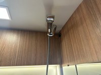 USED 2026 WEINSBERG CARABUS carabus 600DQ 4/5 Berth. FEATURE LOADED #01156 front and rear double beds + child