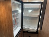 USED 2026 WEINSBERG CARABUS carabus 600DQ 4/5 Berth. FEATURE LOADED #01156 front and rear double beds + child