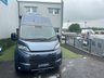 USED 2026 WEINSBERG CARABUS carabus 600DQ 4/5 Berth. FEATURE LOADED #01156 front and rear double beds + child