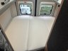 USED 2026 WEINSBERG CARABUS carabus 600DQ 4/5 Berth. FEATURE LOADED #01156 front and rear double beds + child
