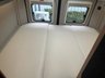 USED 2026 WEINSBERG CARABUS carabus 600DQ 4/5 Berth. FEATURE LOADED #01156 front and rear double beds + child
