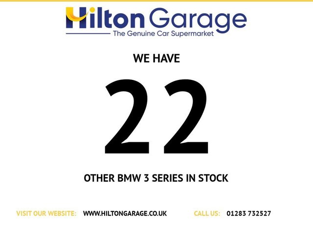 USED 2021 71 BMW 3 Series 2.0 330i M Sport Saloon 4dr Petrol Auto Euro 6 (s/S) (258 Ps) - Alloy, Cruise, Dab