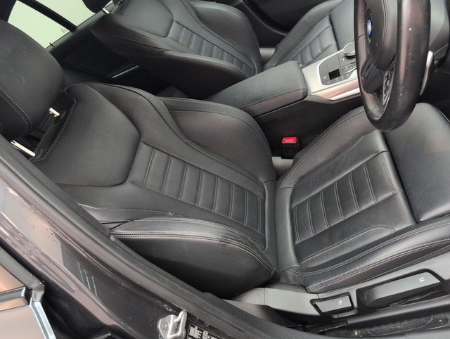 USED 2021 71 BMW 3 Series 2.0 330i M Sport Saloon 4dr Petrol Auto Euro 6 (s/S) (258 Ps) - Alloy, Cruise, Dab