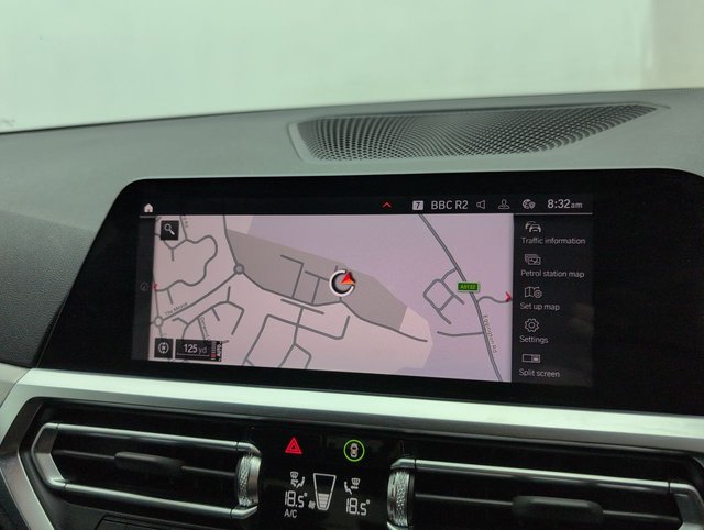 USED 2021 71 BMW 3 Series 2.0 330i M Sport Saloon 4dr Petrol Auto Euro 6 (s/S) (258 Ps) - Alloy, Cruise, Dab