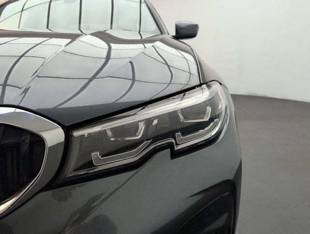 USED 2021 71 BMW 3 Series 2.0 330i M Sport Saloon 4dr Petrol Auto Euro 6 (s/S) (258 Ps) - Alloy, Cruise, Dab