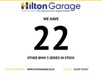 USED 2021 71 BMW 3 Series 2.0 330i M Sport Saloon 4dr Petrol Auto Euro 6 (s/S) (258 Ps) - Alloy, Cruise, Dab