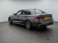 USED 2021 71 BMW 3 Series 2.0 330i M Sport Saloon 4dr Petrol Auto Euro 6 (s/S) (258 Ps) - Alloy, Cruise, Dab
