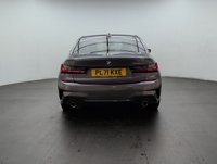 USED 2021 71 BMW 3 Series 2.0 330i M Sport Saloon 4dr Petrol Auto Euro 6 (s/S) (258 Ps) - Alloy, Cruise, Dab