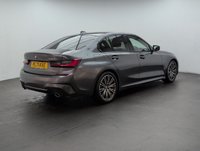USED 2021 71 BMW 3 Series 2.0 330i M Sport Saloon 4dr Petrol Auto Euro 6 (s/S) (258 Ps) - Alloy, Cruise, Dab
