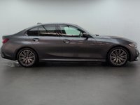 USED 2021 71 BMW 3 Series 2.0 330i M Sport Saloon 4dr Petrol Auto Euro 6 (s/S) (258 Ps) - Alloy, Cruise, Dab