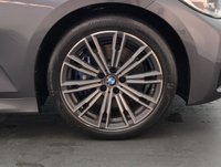 USED 2021 71 BMW 3 Series 2.0 330i M Sport Saloon 4dr Petrol Auto Euro 6 (s/S) (258 Ps) - Alloy, Cruise, Dab