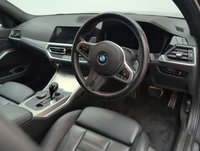 USED 2021 71 BMW 3 Series 2.0 330i M Sport Saloon 4dr Petrol Auto Euro 6 (s/S) (258 Ps) - Alloy, Cruise, Dab