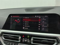 USED 2021 71 BMW 3 Series 2.0 330i M Sport Saloon 4dr Petrol Auto Euro 6 (s/S) (258 Ps) - Alloy, Cruise, Dab