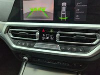 USED 2021 71 BMW 3 Series 2.0 330i M Sport Saloon 4dr Petrol Auto Euro 6 (s/S) (258 Ps) - Alloy, Cruise, Dab