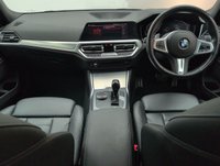 USED 2021 71 BMW 3 Series 2.0 330i M Sport Saloon 4dr Petrol Auto Euro 6 (s/S) (258 Ps) - Alloy, Cruise, Dab