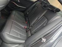 USED 2021 71 BMW 3 Series 2.0 330i M Sport Saloon 4dr Petrol Auto Euro 6 (s/S) (258 Ps) - Alloy, Cruise, Dab