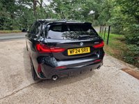 USED 2024 60 BMW 1 SERIES 2.0 128ti (LCP) Hatchback 5dr Petrol Auto Euro 6 (s/s) (265 ps) 8.9% APR FINANCE RATES