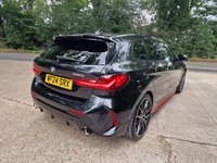 USED 2024 60 BMW 1 SERIES 2.0 128ti (LCP) Hatchback 5dr Petrol Auto Euro 6 (s/s) (265 ps) 8.9% APR FINANCE RATES