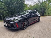USED 2024 60 BMW 1 SERIES 2.0 128ti (LCP) Hatchback 5dr Petrol Auto Euro 6 (s/s) (265 ps) 8.9% APR FINANCE RATES