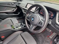 USED 2024 60 BMW 1 SERIES 2.0 128ti (LCP) Hatchback 5dr Petrol Auto Euro 6 (s/s) (265 ps) 8.9% APR FINANCE RATES