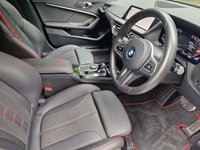 USED 2024 60 BMW 1 SERIES 2.0 128ti (LCP) Hatchback 5dr Petrol Auto Euro 6 (s/s) (265 ps) 8.9% APR FINANCE RATES