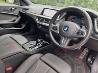 USED 2024 60 BMW 1 SERIES 2.0 128ti (LCP) Hatchback 5dr Petrol Auto Euro 6 (s/s) (265 ps) 8.9% APR FINANCE RATES