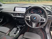 USED 2024 60 BMW 1 SERIES 2.0 128ti (LCP) Hatchback 5dr Petrol Auto Euro 6 (s/s) (265 ps) 8.9% APR FINANCE RATES