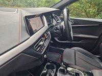 USED 2024 60 BMW 1 SERIES 2.0 128ti (LCP) Hatchback 5dr Petrol Auto Euro 6 (s/s) (265 ps) 8.9% APR FINANCE RATES