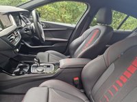 USED 2024 60 BMW 1 SERIES 2.0 128ti (LCP) Hatchback 5dr Petrol Auto Euro 6 (s/s) (265 ps) 8.9% APR FINANCE RATES